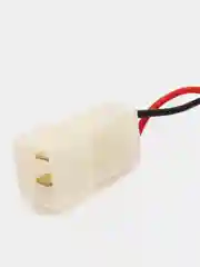 Фары противотуманные ВАЗ 2110 LED, метал.корпус, Китай