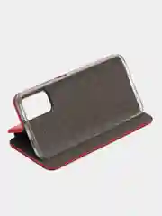 Золотой чехол-книжка XIAOMI POCO M3, POCO X3, 11T, 12/12X, Redmi 10, Note 10Pro, 10T, 11/11S, 9Pro