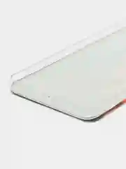 Светло-бежевый силиконовый чехол на Xiaomi Redmi Note 8 Pro / Сяоми Редми Нот 8 Про прозрачный с рисунком