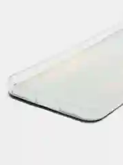 Индиго силиконовый чехол на Honor 8A/8A Pro/Huawei Y6 2019/Y6s / Хонор 8А прозрачный, с рисунком