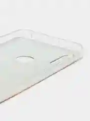 Индиго силиконовый чехол на Honor 8A/8A Pro/Huawei Y6 2019/Y6s / Хонор 8А прозрачный, с рисунком