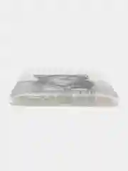 Молочный силиконовый чехол на Samsung Galaxy A50/A30s / Самсунг А50/А30s прозрачный, с рисунком