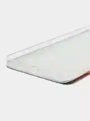 Карамельный силиконовый чехол на Samsung Galaxy A50/A30s / Самсунг А50/А30s прозрачный, с рисунком