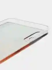 Карамельный силиконовый чехол на Samsung Galaxy A50/A30s / Самсунг А50/А30s прозрачный, с рисунком
