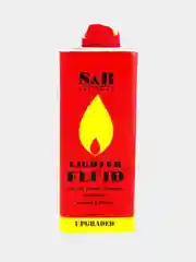 Бензин для зажигалок ZIPPO / Зипо, 133 мл, S&B Растворитель, пятновыводитель