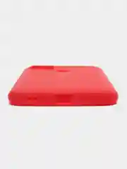 Красный чехол Xiaomi Redmi 10, 9, 9A, 9C, 10A, Note 10, 10 Pro, 10S, Note 11, 11S, Pro, 9, NFC