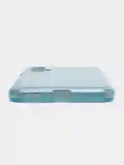 Ледяной чехол блестящий Huawei Y6P 2020