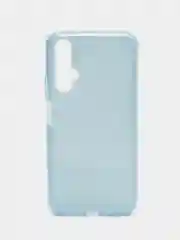 Ледяной чехол блестящий Huawei Y6P 2020