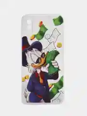 Тёмно-зелёный силиконовый чехол на Xiaomi Redmi 9A / Сяоми Редми 9А прозрачный с рисунком, защита камеры