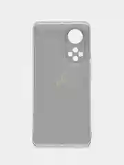 Разноцветный чехол на Huawei Nova 9/Honor 50 / Хуавей Нова 9/Хонор 50 прозрачный, с рисунком