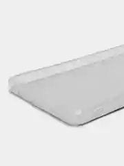 Разноцветный чехол на Xiaomi Redmi Note 10 Pro / Сяоми Редми Нот 10 Про прозрачный, с рисунком