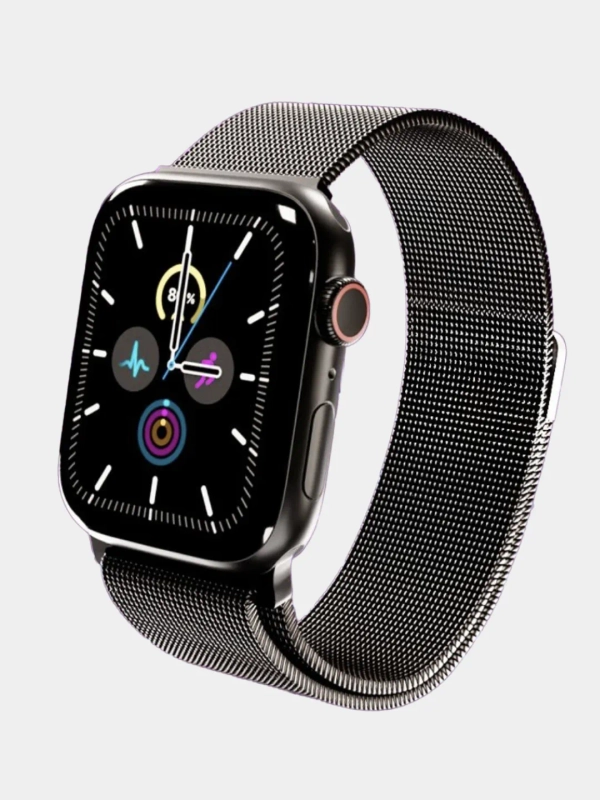 Умные смарт-фитнес часы Smart Watch X9 PRO