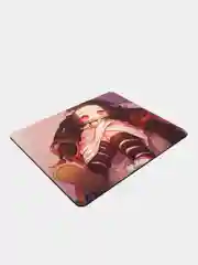 Игровой коврик для мыши по аниме "Клинок, рассекающий демонов"