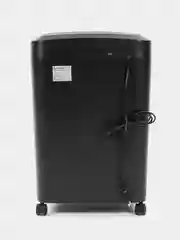 Уничтожитель (шредер) Brauberg 1525X, 4 уровень секретности, фрагменты 4х40 мм, 532151