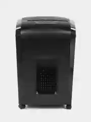 Уничтожитель (шредер) Brauberg 1525X, 4 уровень секретности, фрагменты 4х40 мм, 532151