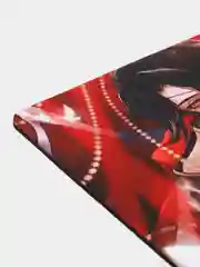 Игровой коврик для мыши по аниме Благословение небожителей