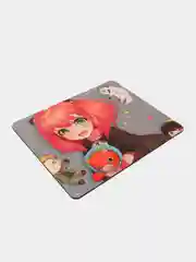 Игровой коврик для мыши по аниме Spy x Family (Семья шпиона)