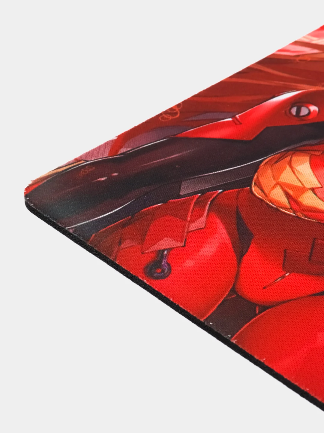 Игровой коврик для мыши по аниме Evangelion (Евангелион)
