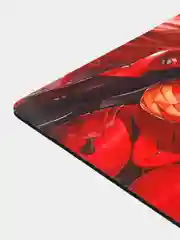 Игровой коврик для мыши по аниме Evangelion (Евангелион)