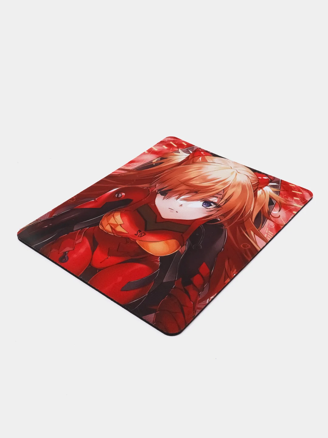 Игровой коврик для мыши по аниме Evangelion (Евангелион)