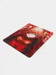 Игровой коврик для мыши по аниме Evangelion (Евангелион)