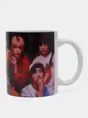 Кружка по k-pop группе "Stray Kids"