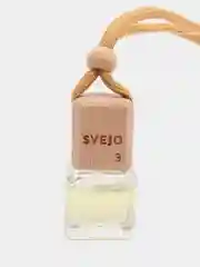 Ароматизатор на зеркало Svejo №3, блистер