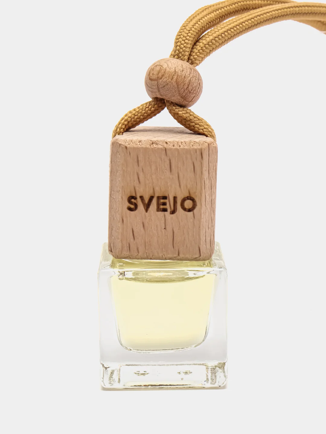 Ароматизатор на зеркало Svejo №8, 5 мл
