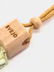 Ароматизатор на зеркало Svejo №10, 5 мл