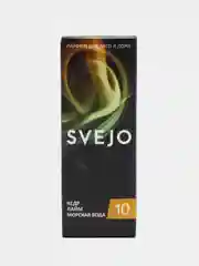 Ароматизатор на зеркало Svejo №10, 5 мл