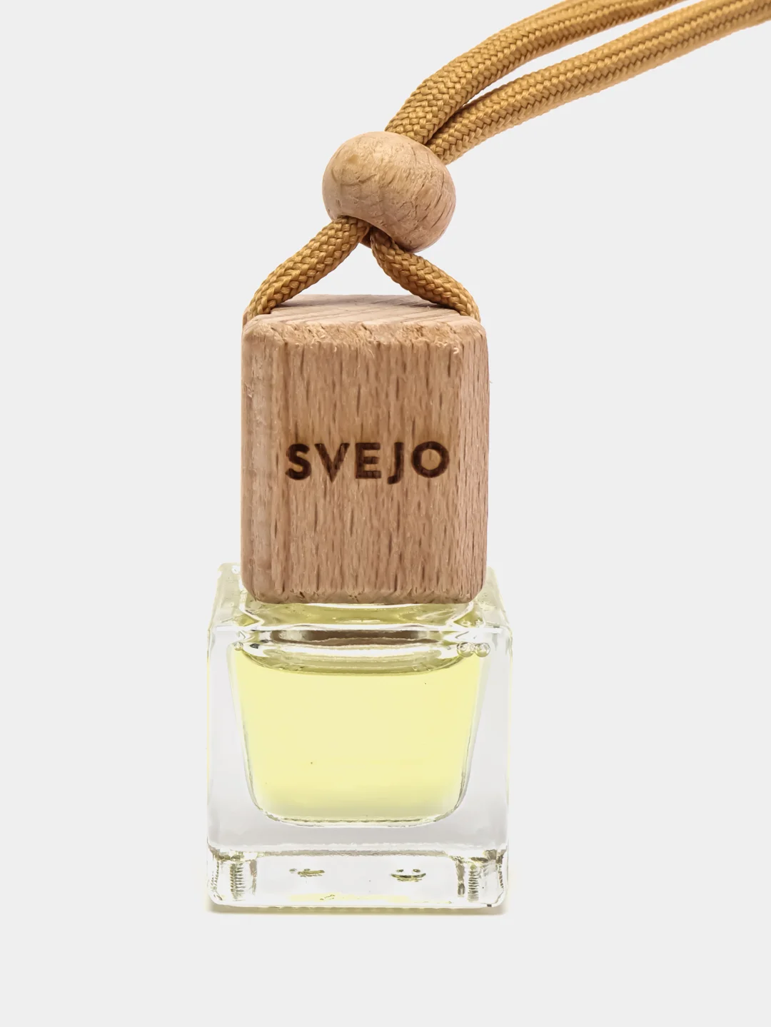 Ароматизатор на зеркало Svejo №10, 5 мл