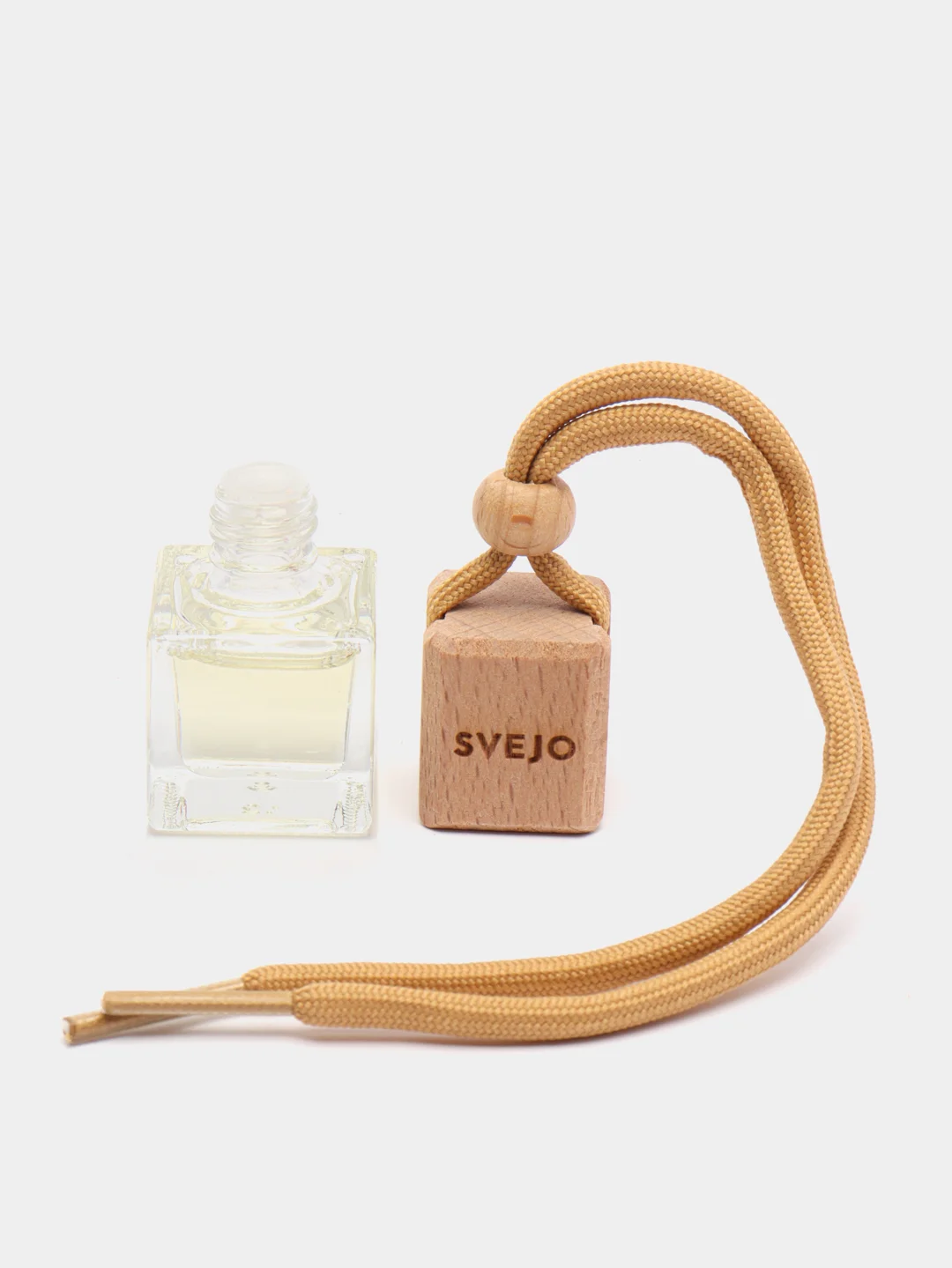 Ароматизатор на зеркало Svejo №9, 5 мл