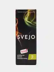 Ароматизатор на зеркало Svejo №2, блистер