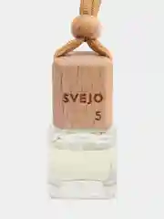 Ароматизатор на зеркало Svejo №5, 5 мл