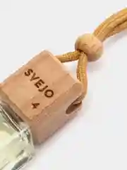 Ароматизатор на зеркало Svejo №4, 5 мл