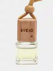 Ароматизатор на зеркало Svejo №4, 5 мл