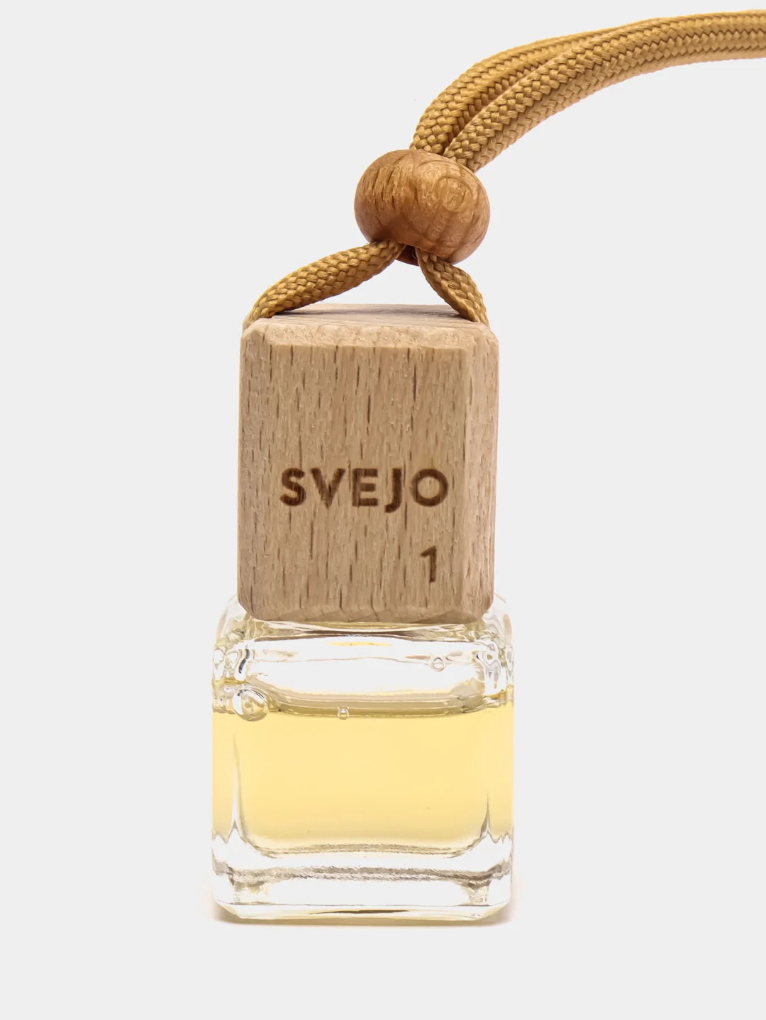 Ароматизатор на зеркало Svejo №1, 5 мл