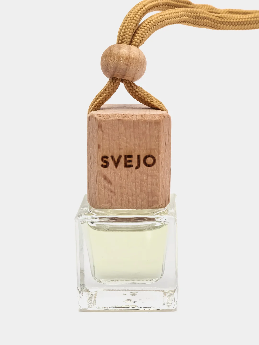 Ароматизатор на зеркало Svejo №4 блистер