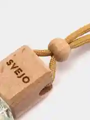 Ароматизатор на зеркало Svejo №4 блистер