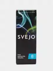 Ароматизатор на зеркало Svejo №8