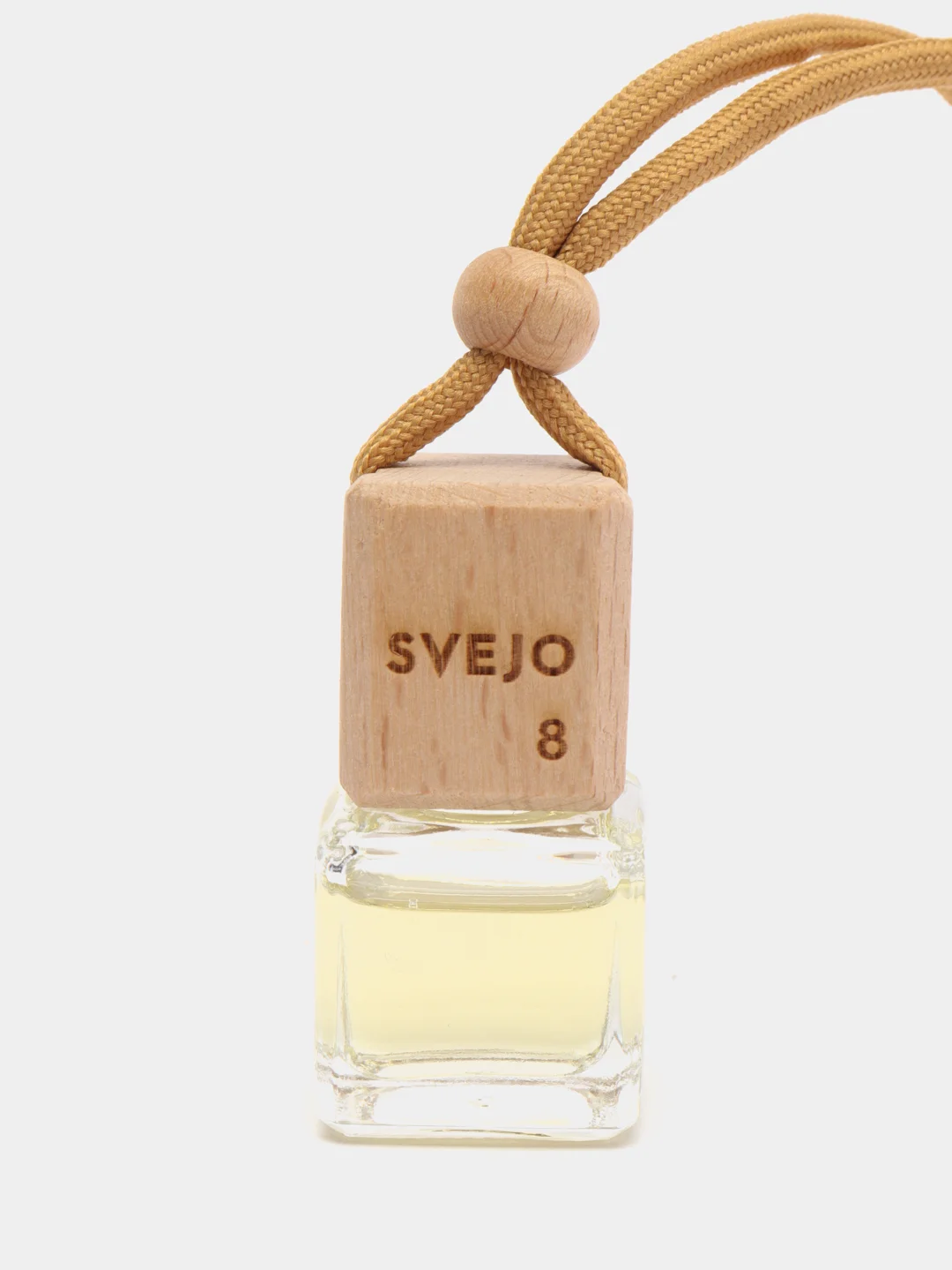 Ароматизатор на зеркало Svejo №8