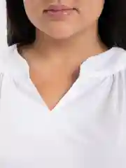 Белый платье летнее женское хлопок
