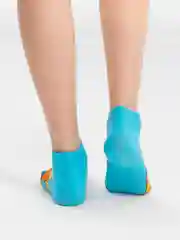 Желтый носки СИМСОНЫ