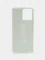 Хаки чехол Realme C31, C30, C33, C21Y силиконовый с рисунком, принтом