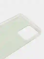 Хаки чехол Realme C31, C30, C33, C21Y силиконовый с рисунком, принтом