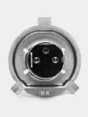 Лампа 12 В H4  60/55 Вт Р43 +30% галогенная Osram