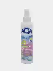 AQA baby KIDS Спрей для легкого расчесывания волос 200 мл