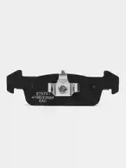 Колодки тормозные Renault Logan 13-, Sandero 13- (8V) передние ST