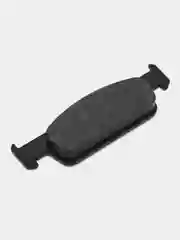 Колодки тормозные Renault Logan 13-, Sandero 13- (8V) передние ST