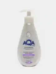AQA DERMIKA Липидное молочко для малыша, 250 мл